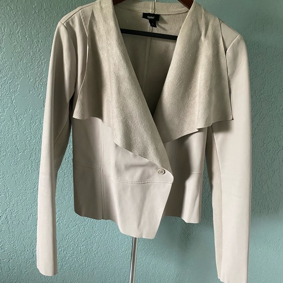 Jackets & Blazers - Buttery Soft Taupe jacket